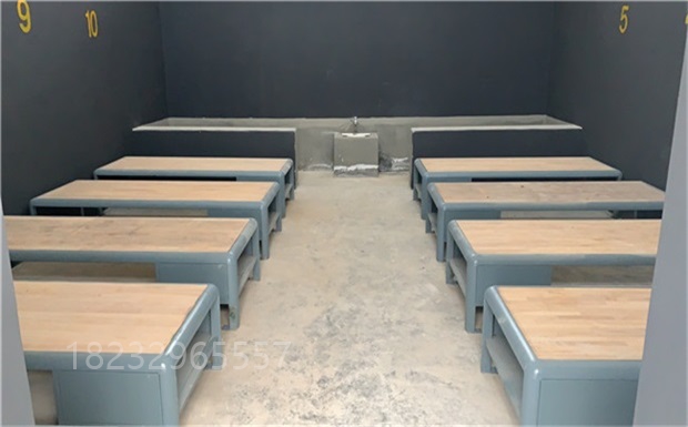三沙拘留所床具