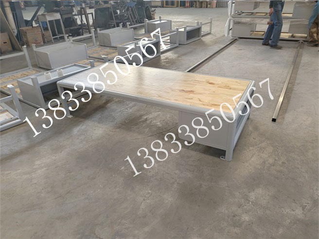 三沙监狱床具