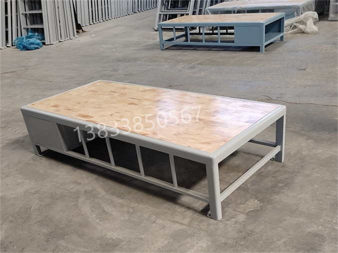 三沙Y型看守所床具